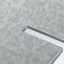 NW-KNIPEX Blechknabber (Gesamtlänge 280 mm / Schnittbreite 2,7 mm) - 90 55 280 Thumbnail 5