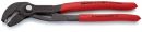 NW-KNIPEX Federbandschellenzange (Gesamtlänge 250 mm Kapazität max. 70 mm / Einstellungen 25) - 85 51 250 A Thumbnail 1