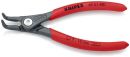 NW-KNIPEX Außensicherungsringzange für Wellen Ø 3 - 10 mm - 49 21 A01 Thumbnail 1