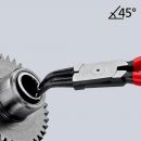 NW-KNIPEX Sicherungsringzange für Bohrungen Ø 19 - 60 mm - 44 31 J22 Thumbnail 5
