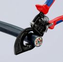 NW-KNIPEX Kabelschneider (Gesamtlänge 250 mm max. 32 (240 mm²) mm / Mehrkomponenten-Hüllen) - 95 31 250 Thumbnail 4