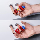 NW-KNIPEX Rohrabschneider (3 - 30 mm / 77 mm) - 90 31 01 Thumbnail 13