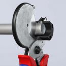 NW-KNIPEX Rohrschneider (für Rohre Ø 26 mm / Länge 210 mm) - 90 25 25 Thumbnail 10