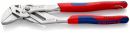 NW-KNIPEX Zangenschlüssel (Länge 250 mm Spannweite 52 mm / verchromt Mehrkomponenten-Hüllen) - 86 05 250 T Thumbnail 1