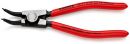 NW-KNIPEX Sicherungsringzange für Wellen Ø 10 - 25 mm - 46 31 A12 Thumbnail 4