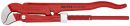 NW-KNIPEX Rohrzange (Gesamtlänge 245 mm Spannweite 0-35 mm / für Rohre 1/2 “) - 83 30 005 Thumbnail 1