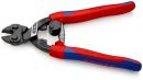 NW-KNIPEX Kompaktbolzenschneider (Länge 200 mm Mehrkomponenten-Hüllen / gerade Form 1 ohne Aussparung) - 71 12 200 Thumbnail 3