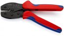 NW-KNIPEX Crimpzange (Länge 220 mm / 1,5 - 10 (AWG 15 - 11) mm² 477 g) - 97 52 30 Thumbnail 5