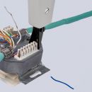 NW-KNIPEX Anlegewerkzeug (Länge 175 mm / für LSA Plus und baugleich) - 97 40 10 Thumbnail 8