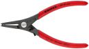 NW-KNIPEX Präzisionssicherungsringzange (für Wellen Ø 10 - 25 mm / mit Spreizbegrenzung) - 49 31 A1 Thumbnail 3
