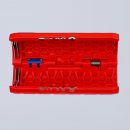 NW-KNIPEX Outil à dénuder (longueur totale 100 mm / 0,2 - 4,0 (brin) mm²) - 90 22 02 SB Thumbnail 24