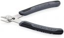 NW-KNIPEX Elektronik-Seitenschneider (Länge 125 mm Form 0 / Facette nein) - 78 03 125 ESD Thumbnail 5