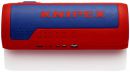 NW-KNIPEX Outil à dénuder (longueur totale 100 mm / 0,2 - 4,0 (brin) mm²) - 90 22 02 SB Thumbnail 14