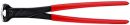 NW-KNIPEX Vornschneider (Gesamtlänge 280 mm / Kunststoffüberzug) - 68 01 280 Thumbnail 3