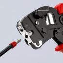 NW-KNIPEX Crimpzange (Gesamtlänge 190 mm / 0,08 - 10,0 + 16 (AWG 28-5 ) mm²) - 97 53 09 Thumbnail 7