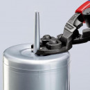 NW-KNIPEX Kraftbündigschneider (Länge 200 mm / Mehrkomponenten-Hüllen) - 72 62 200 Thumbnail 2