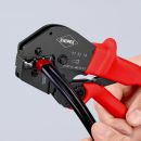 NW-KNIPEX Crimpzange (Länge 250 mm / 2x6, 2x10, 2x16 (AWG 2x10, 2x7, 2x5) mm²) - 97 52 18 Thumbnail 2