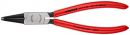 NW-KNIPEX Sicherungsringzange für Bohrungen Ø 19 - 60 mm - 44 11 J2 Thumbnail 3