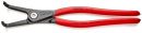 NW-KNIPEX Außensicherungsringzange für Wellen Ø 85 - 140 mm - 49 21 A41 Thumbnail 3