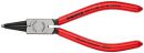 NW-KNIPEX Sicherungsringzange für Bohrungen Ø 8 - 13 mm - 44 11 J0 Thumbnail 4