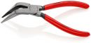 NW-KNIPEX Mechanikerzange (Länge 200 mm Form 7 / 70° gewinkelt Kunststoffüberzug) - 38 71 200 Thumbnail 3