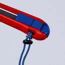 NW-KNIPEX Cutter (largeur lame 18 mm longueur 165 mm / magnésium) - 90 10 165 BK Thumbnail 11