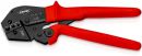 NW-KNIPEX Crimpzange (Länge 250 mm / 2x6, 2x10, 2x16 (AWG 2x10, 2x7, 2x5) mm²) - 97 52 18 Thumbnail 7