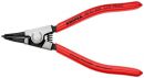 NW-KNIPEX Sicherungsringzange für Wellen Ø 3 - 10 mm - 46 31 A02 Thumbnail 3