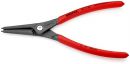 NW-KNIPEX Präzisionssicherungsringzange für Wellen Ø 40 - 100 mm - 49 11 A3 Thumbnail 3