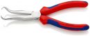 NW-KNIPEX Mechanikerzange (Länge 200 mm Form 9 / 45° gewinkelt Mehrkomponenten-Hüllen) - 38 95 200 Thumbnail 20