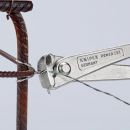 NW-KNIPEX Kraftmonierzange (L.300mm / glanzverzinkt) - 99 14 300 EAN Thumbnail 10