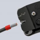 NW-KNIPEX Crimpzange (Gesamtlänge 190 mm / 0,08 - 10,0 (AWG 28 - 7) mm² brüniert) - 97 53 08 Thumbnail 10