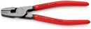 NW-KNIPEX Aderendhülsenzange (Gesamtlänge 180 mm / 0,5 - 6,0 (AWG 20 - 10) mm² poliert) - 97 81 180 Thumbnail 6