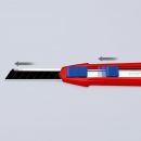 NW-KNIPEX Cutter (largeur lame 18 mm longueur 165 mm / magnésium) - 90 10 165 BK Thumbnail 13