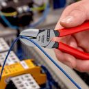 NW-KNIPEX Seitenschneider (Länge 160 mm / Kopf poliert) - 70 01 160 Thumbnail 6