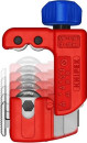NW-KNIPEX Rohrabschneider (3 - 30 mm / 77 mm) - 90 31 01 Thumbnail 4