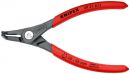 NW-KNIPEX Außensicherungsringzange für Wellen Ø 10 - 25 mm - 49 21 A11 Thumbnail 3