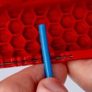 NW-KNIPEX Outil à dénuder (longueur totale 100 mm / 0,2 - 4,0 (brin) mm²) - 90 22 02 SB Thumbnail 2