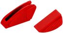 NW-KNIPEX Schonbacke (für Gesamtlänge 250 mm / f. 86 XX 250er Modelle (Modelle ab 2018)) - 86 09 250 V01 Thumbnail 11