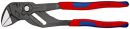 NW-KNIPEX Zangenschlüssel (Länge 250 mm schwarz atramentiert / Spannweite 52 mm Mehrkomponenten-Hüllen) - 86 02 250 Thumbnail 7