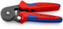 NW-KNIPEX Aderendhülsenzange (Gesamtlänge 180 mm / 0,08 - 16 (AWG 28 - 6) mm²) - 97 53 14 Thumbnail 8