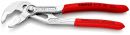 NW-KNIPEX Wasserpumpenzange (Länge 180 mm Spannweite 36 mm / verchromt) - 87 03 180 Thumbnail 4