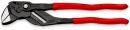 NW-KNIPEX Zangenschlüssel (Länge 300 mm schwarz atramentiert / Spannweite 68 mm Kunststoffüberzug) - 86 01 300 Thumbnail 1
