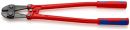 NW-KNIPEX Bolzenschneider Länge 610 mm Mehrkomponenten-Hüllen - 71 72 610 Thumbnail 3