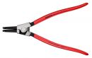 NW-KNIPEX Sicherungsringzange für Wellen Ø 85 - 140 mm - 46 11 A4 Thumbnail 4