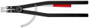 NW-KNIPEX Sicherungsringzange (für Bohrungen Ø 122 - 300 mm / 90° gewinkelt) - 44 20 J51 Thumbnail 4
