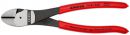 NW-KNIPEX Kraftseitenschneider (Länge 200 mm / poliert Form 0) - 74 01 200 Thumbnail 4