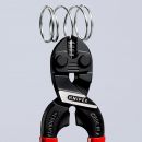NW-KNIPEX Kompaktbolzenschneider (Länge 160 mm Kunststoffüberzug / gerade 3 mm ohne Aussparung) - 71 01 160 Thumbnail 11