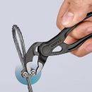 NW-HAZET Pince multiprise longueur 100 mm portée 24 mm - 87 00 100 Thumbnail 3