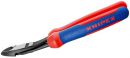 NW-KNIPEX Kraftseitenschneider (Länge 200 mm / Form 2) - 74 22 200 Thumbnail 9